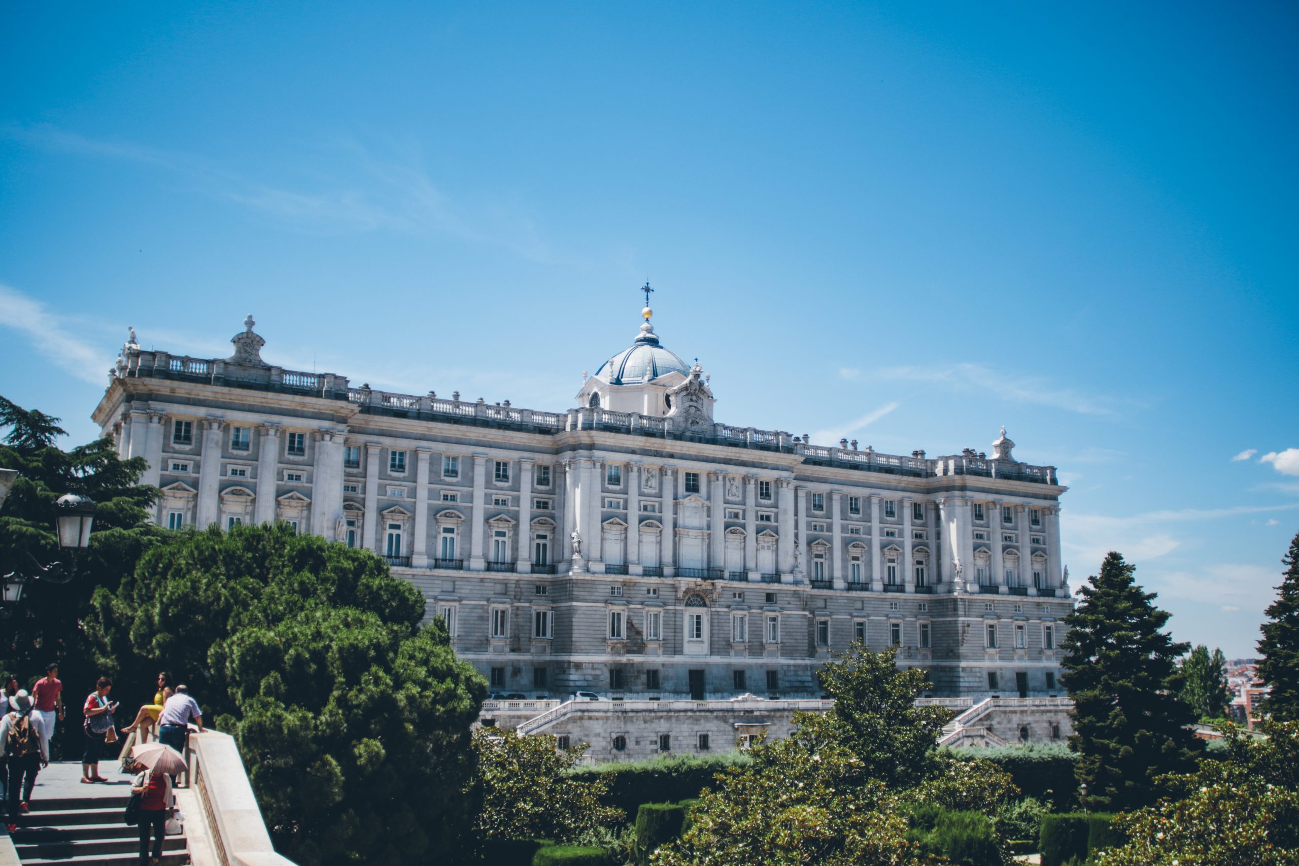 Prácticas pagadas en gastronomía en España: Cocina en Madrid 2020 27
