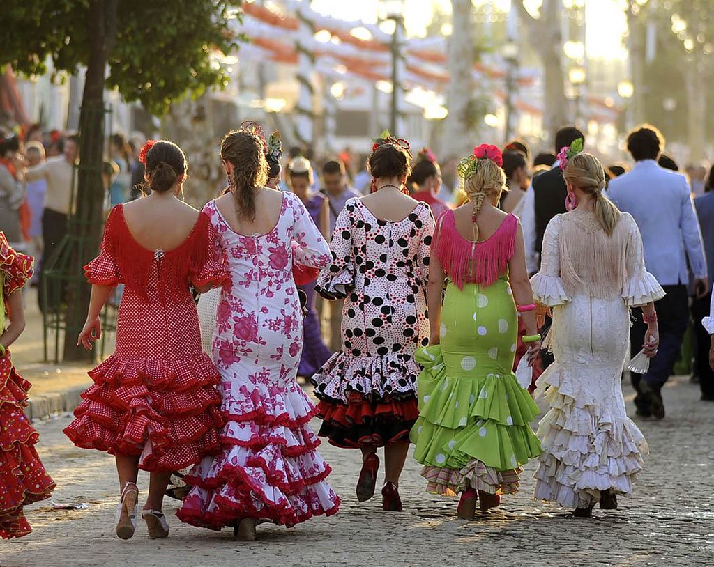 Las celebraciones en España en 2020 1