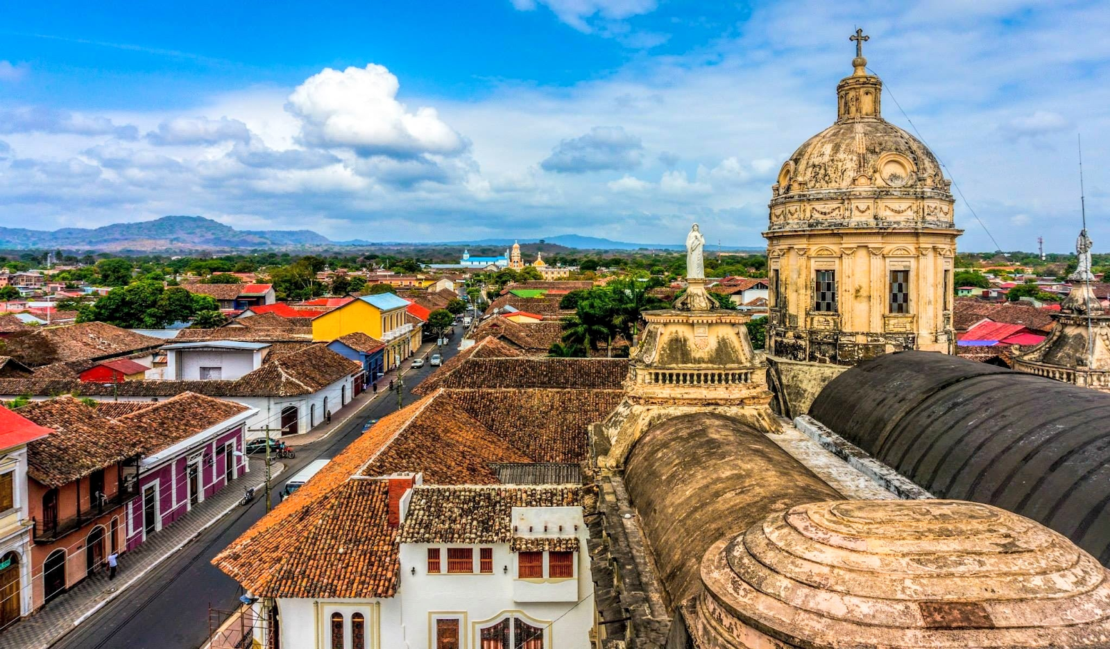 Prácticas profesionales Erasmus en Granada (España) en 2020 6