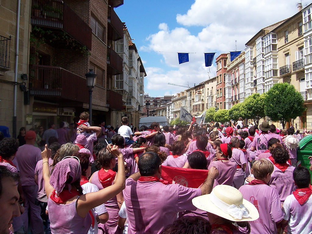 Fiestas en junio en España durante tu prácticas profesionales 2021 1