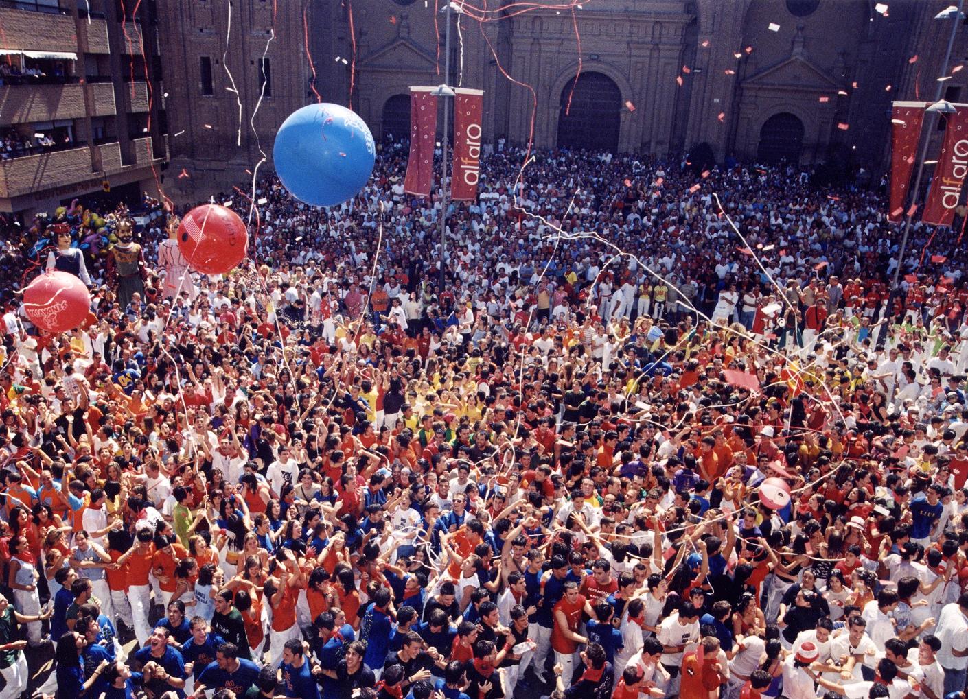 Fiestas en junio en España durante tu prácticas profesionales 2021 20
