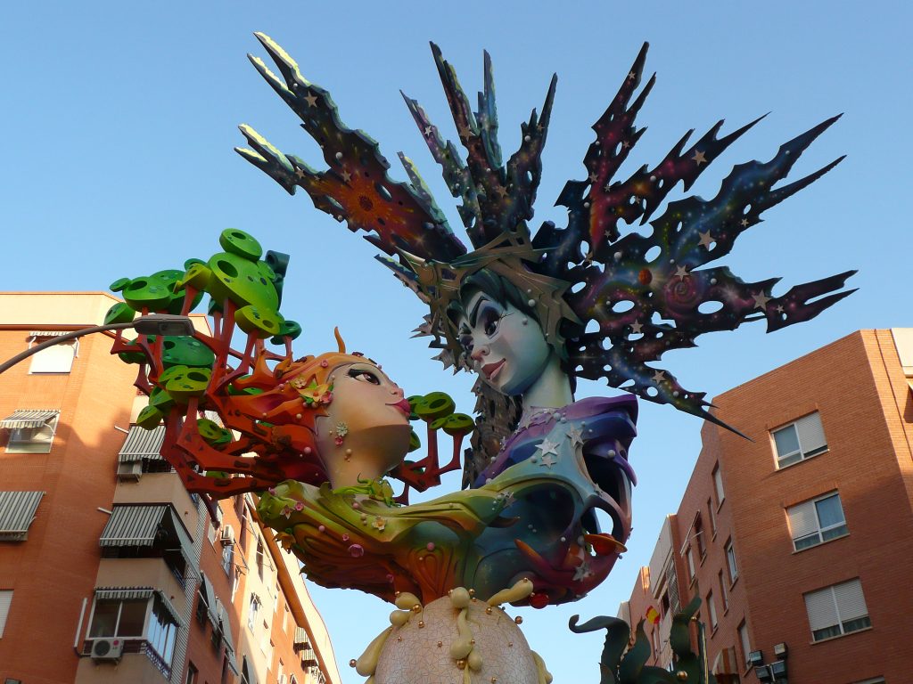 Celebrations in June in Spain 2021 3