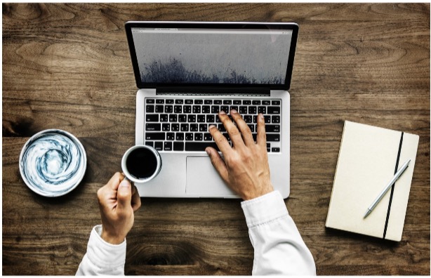 Práctica virtual de marketing digital a distancia en línea para estudiantes 2020 1