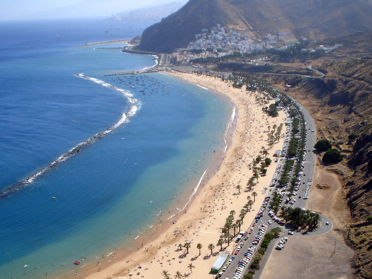 Práctica erasmus en España: Tenerife 2021 7