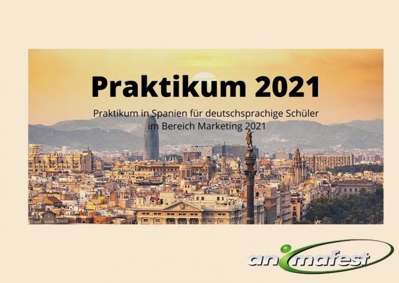 Praktikum Marketing