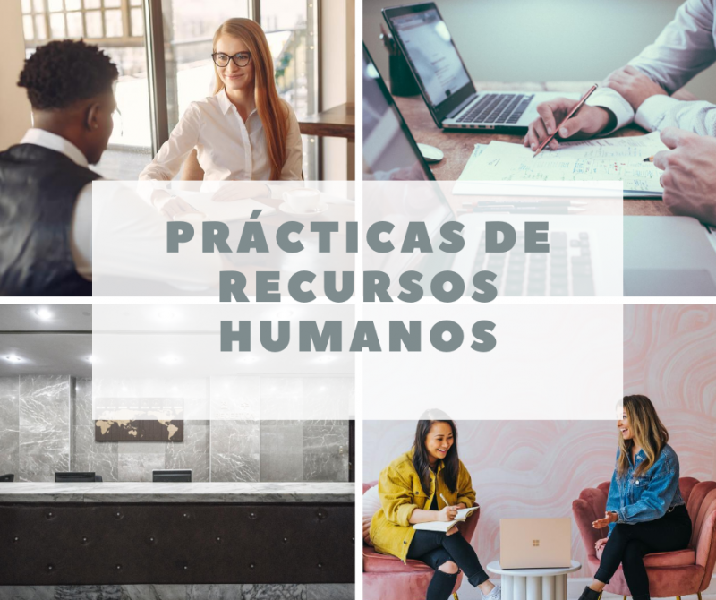 ¿ERES UN DIRECTOR DE HOTEL Y QUIERES OFERTAR PRÁCTICAS DE RECURSOS HUMANOS EN HOTELES