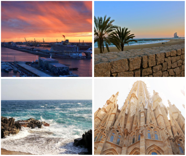 Wohnung in Costa Brava