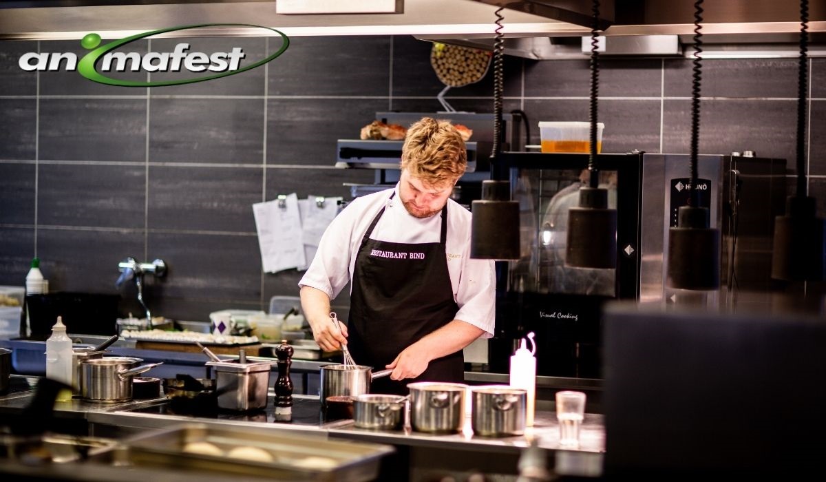 PASANTIAS PAGADAS EN GASTRONOMÍA, HOTELES Y RESTAURANTES 2021 1