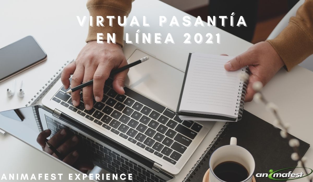 Virtual pasantía en línea 2021 11