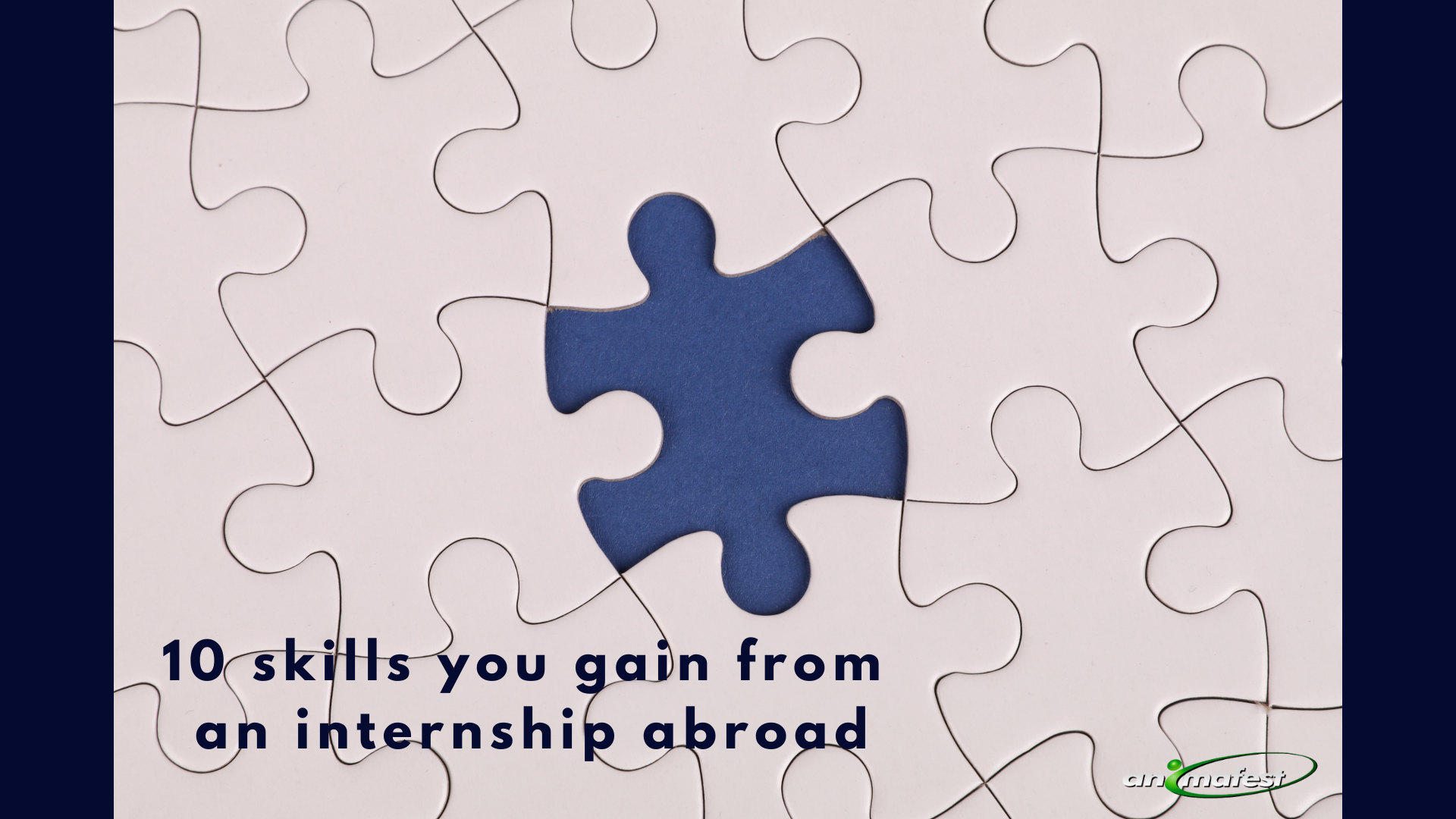 internship