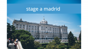 stage