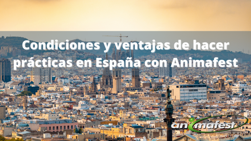 prácticas