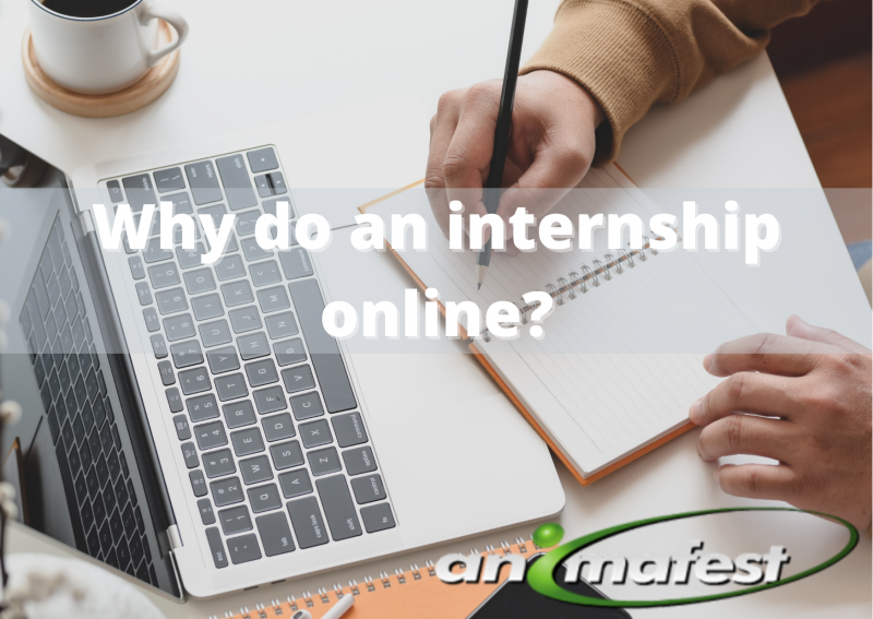 internship