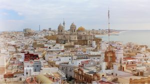 INTERNATIONAL INTERNSHIPS ON THE COSTA DEL SOL, SPAIN: 2023 3
