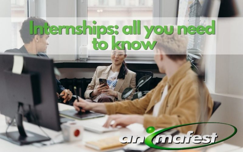 Internships: all you need to know
