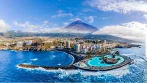 Do your internship in the Canary Islands ! 2023 1