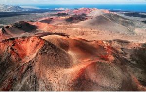 Do your internship in the Canary Islands ! 2023 2