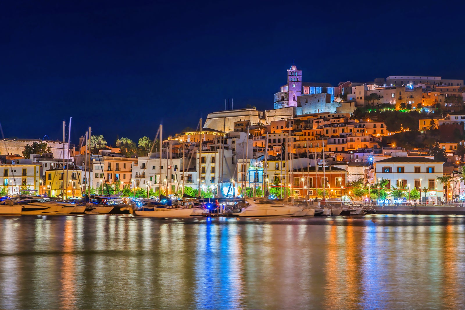 Prácticas en Ibiza, España ? 2023 17