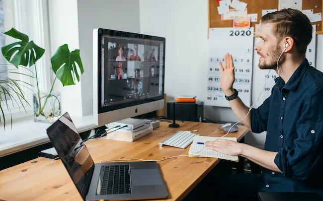 ¿Qué es un curso en línea? - 2023 60