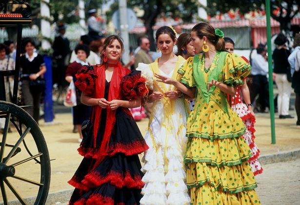 Fiestas nacionales en España - 2023 10