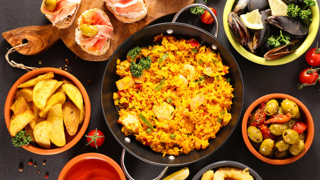Prácticas en España - Especialidades alimentarias 2023 27