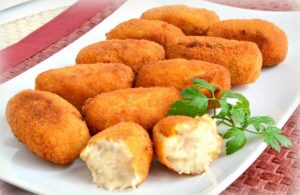 Prácticas en España - Especialidades alimentarias 2023 8