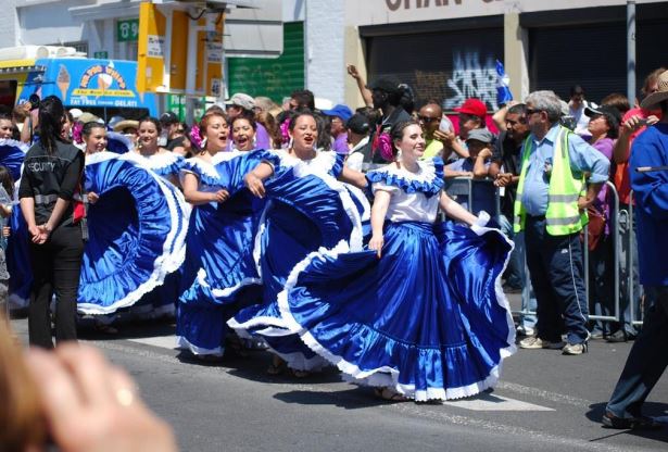 Fiestas nacionales en España - 2023 1