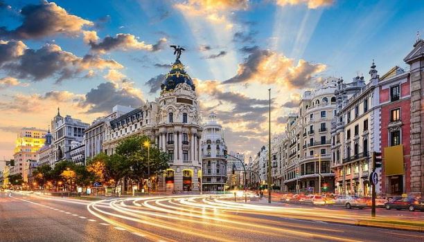 Prácticas en España - Lugares para visitar en Madrid 2023 1
