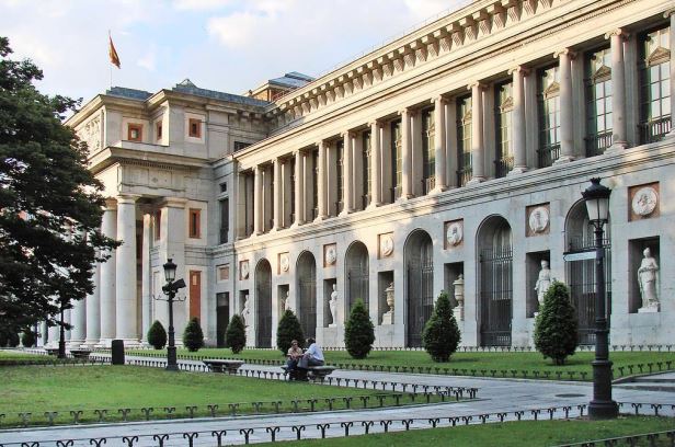 Prácticas en España - Lugares para visitar en Madrid 2023 2