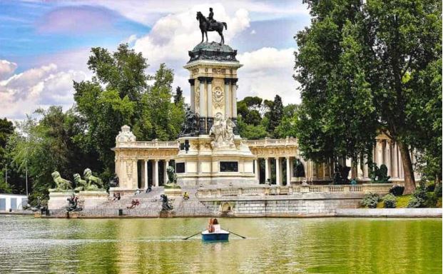 Prácticas en España - Lugares para visitar en Madrid 2023 3