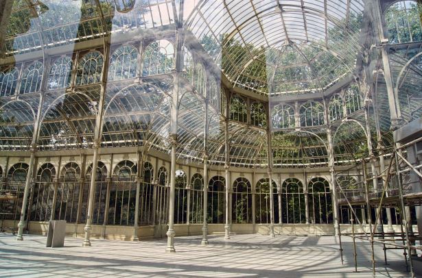Prácticas en España - Lugares para visitar en Madrid 2023 4
