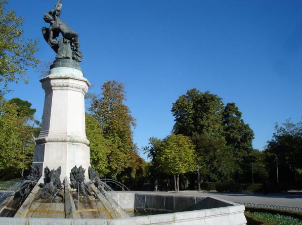 Prácticas en España - Lugares para visitar en Madrid 2023 5