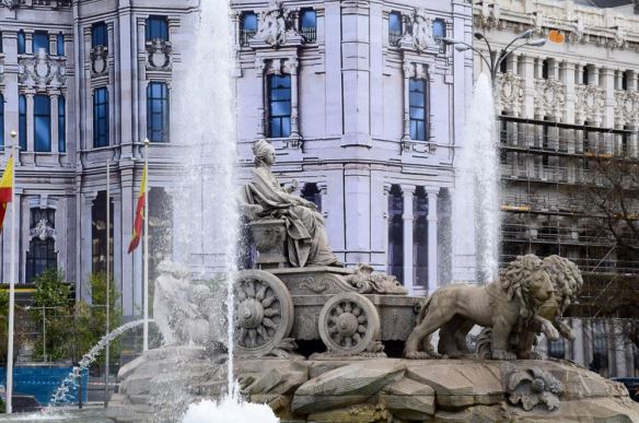 Prácticas en España - Lugares para visitar en Madrid 2023 7