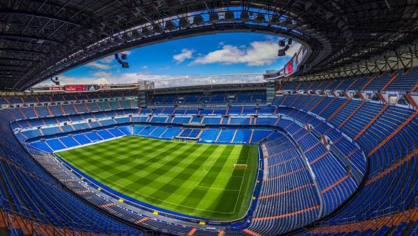 Prácticas en España - Lugares para visitar en Madrid 2023 8