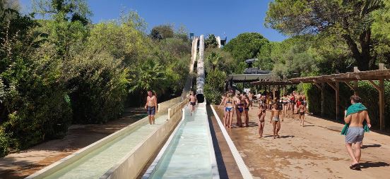 Internship in Costa Brava - Places to visit 2023 2