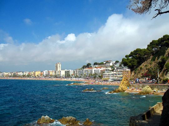 Internship in Costa Brava - Places to visit 2023 5