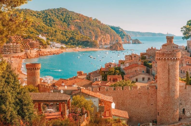 Stage à la Costa Brava - Lieux à visiter 2023 28