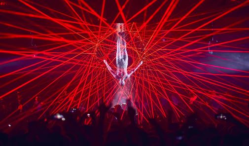 Práctica in Ibiza - Visita los mejores night clubs 2023 5