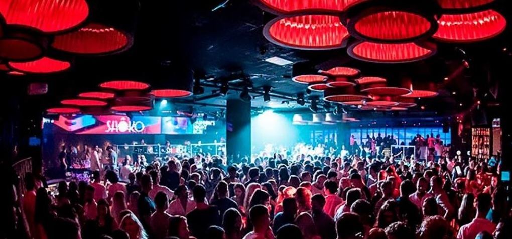Prácticas en Barcelona - Visita a las mejores discotecas 2023 14