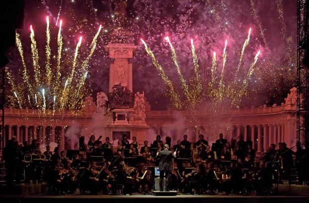 Fiestas nacionales en España - 2023 2