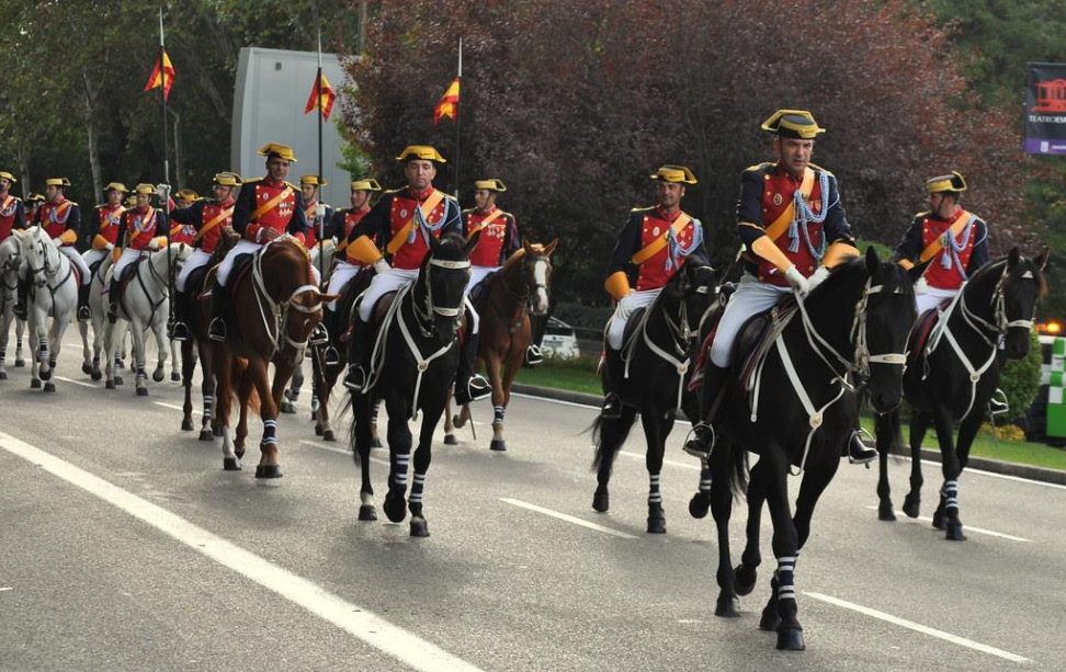 Fiestas nacionales en España - 2023 5