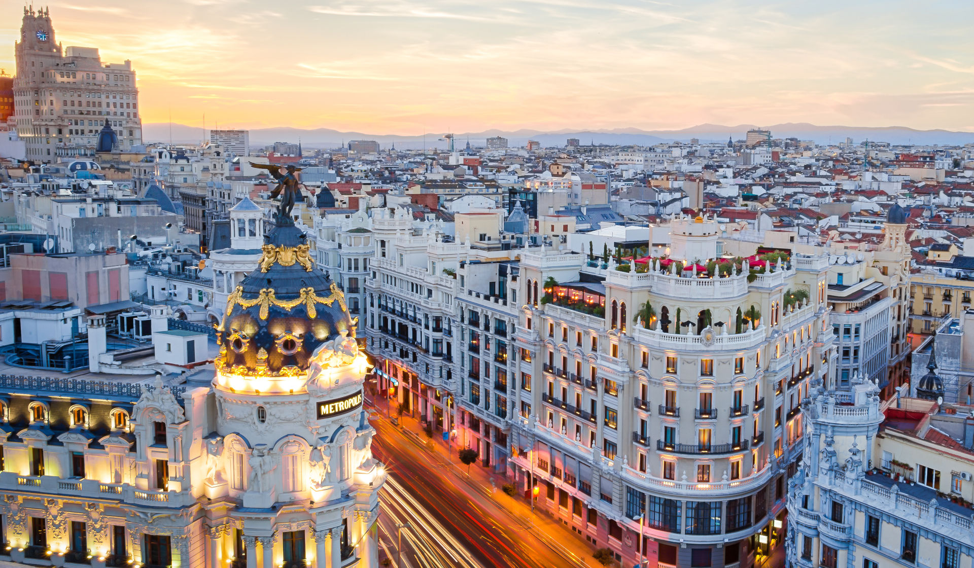 Prácticas en España - Lugares para visitar en Madrid 2023 1