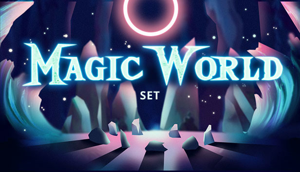 Prácticas en Barcelona - Visit Magic World 2023 37