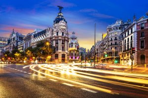¿POR QUÉ ESPAÑA ES UN BUEN PAÍS PARA HACER PRÁCTICAS DE COCINA? 2