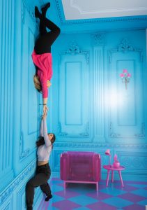Prácticas en Barcelona - Visit Magic World 2023 2