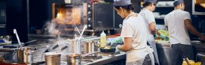 ¿POR QUÉ ESPAÑA ES UN BUEN PAÍS PARA HACER PRÁCTICAS DE COCINA? 4