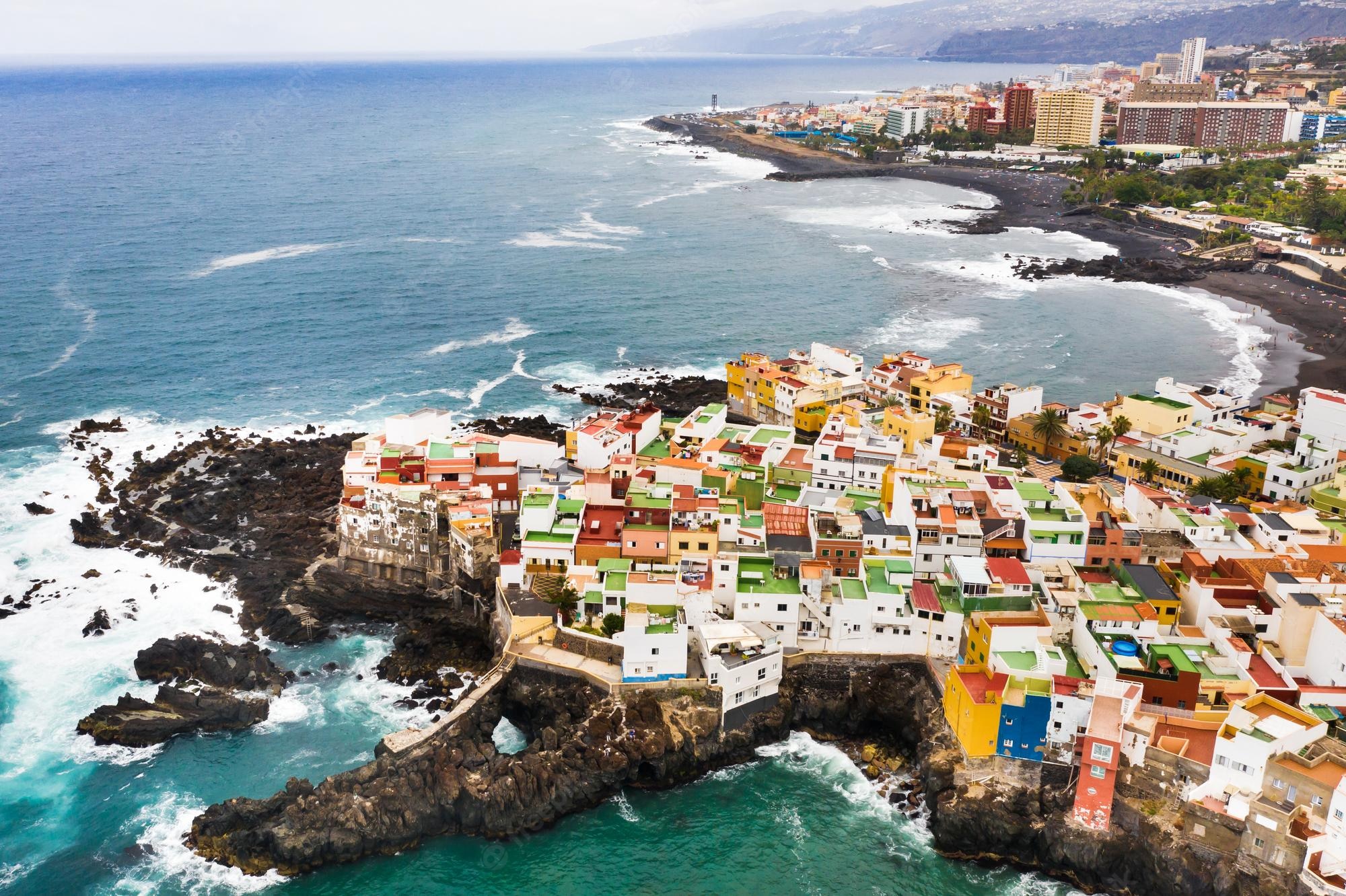 Lugares Para Visitar En La Isla De Canarias 2023 Lugares Para Visitar En La Isla De Canarias 2023