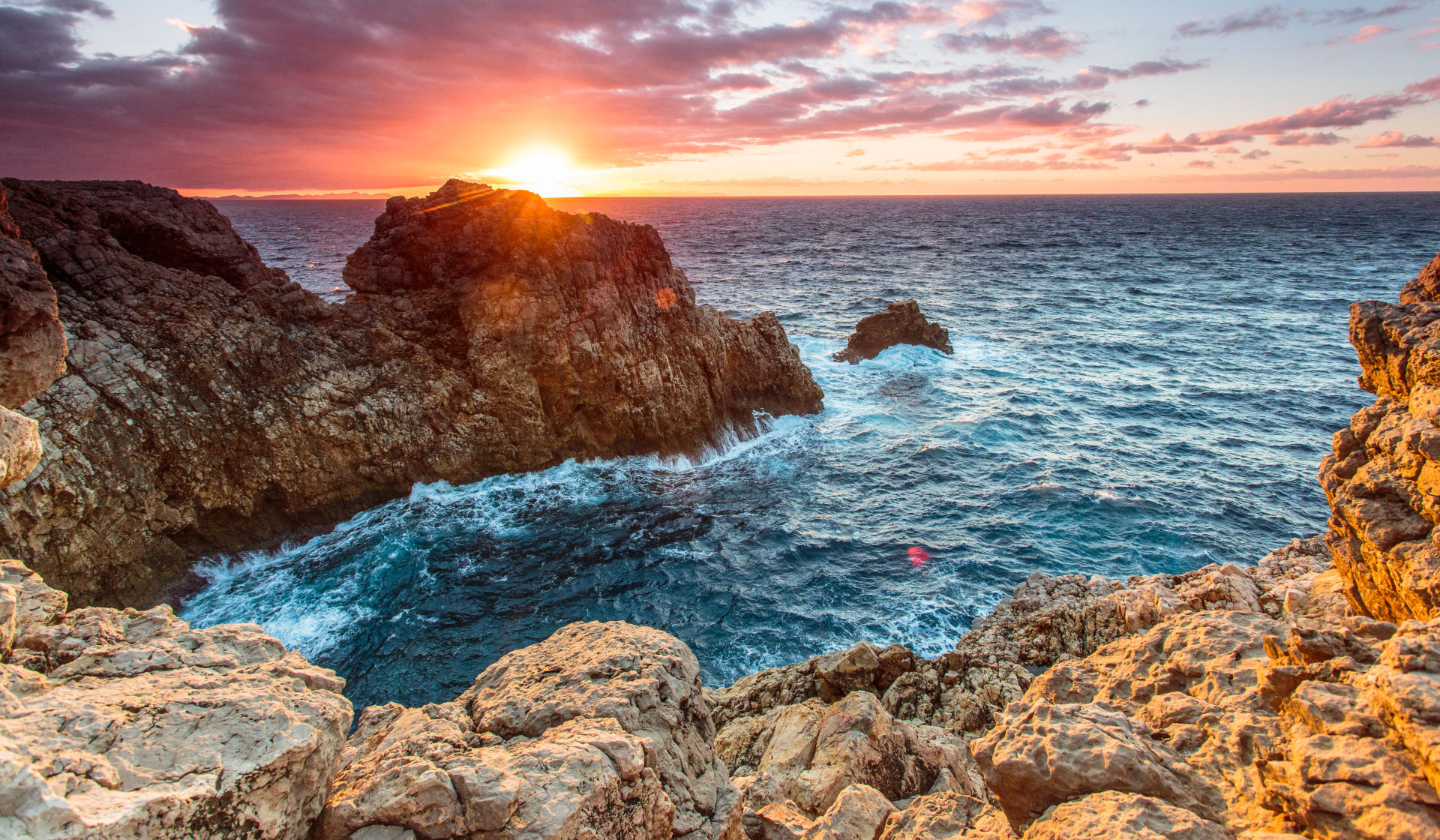 Prácticas en Menorca - lugares a visitar 2023 8