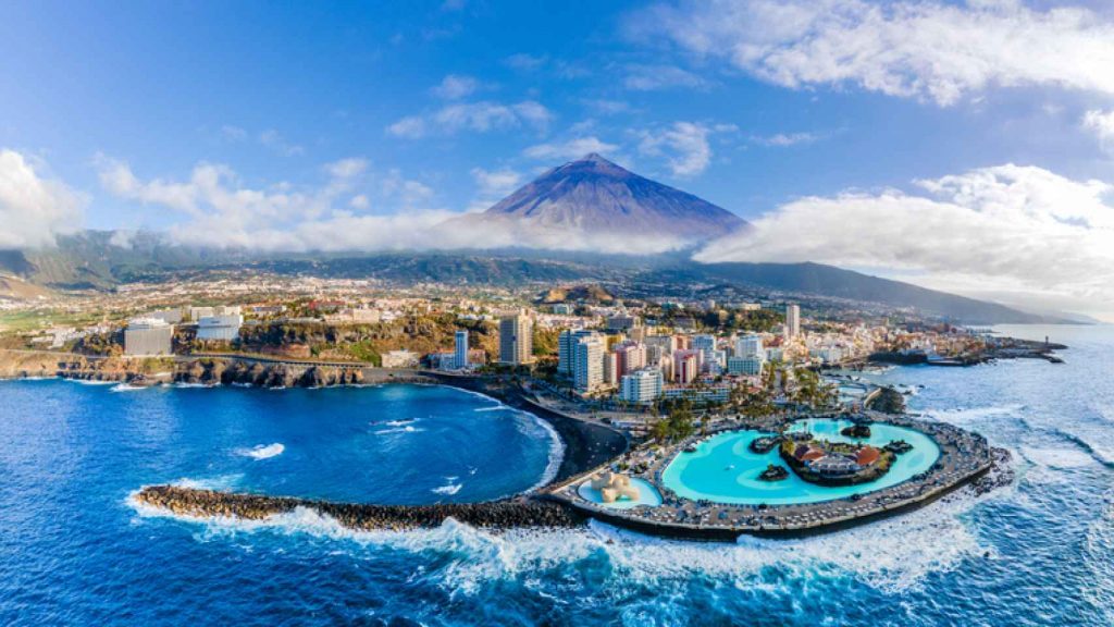 Worth Visiting on Canary Islands during your Internship 1