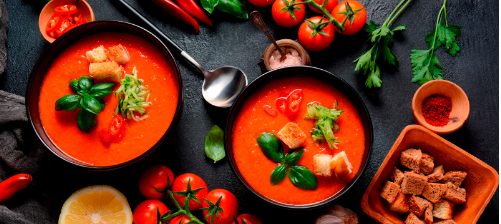 gaspacho spanish